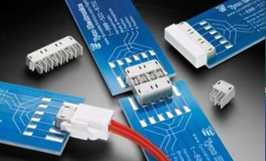 Wire-to-board connectors