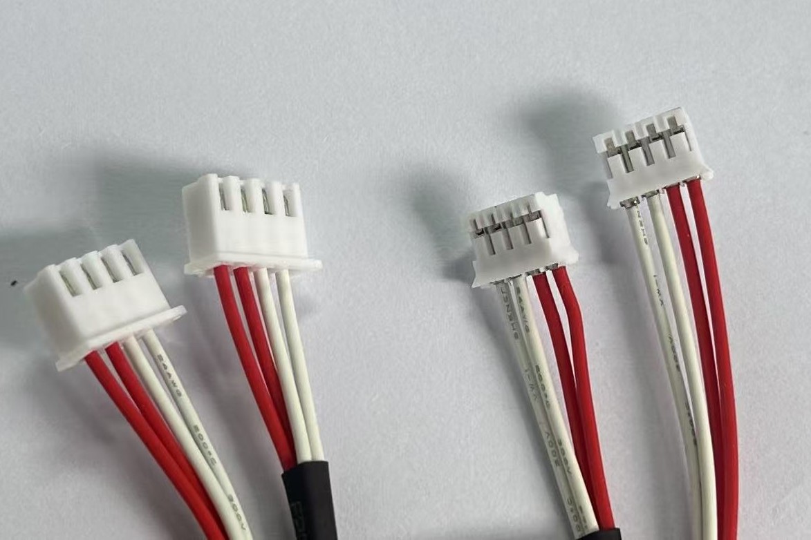 Top Benefits of Electric Bike Connector Technology for 2025