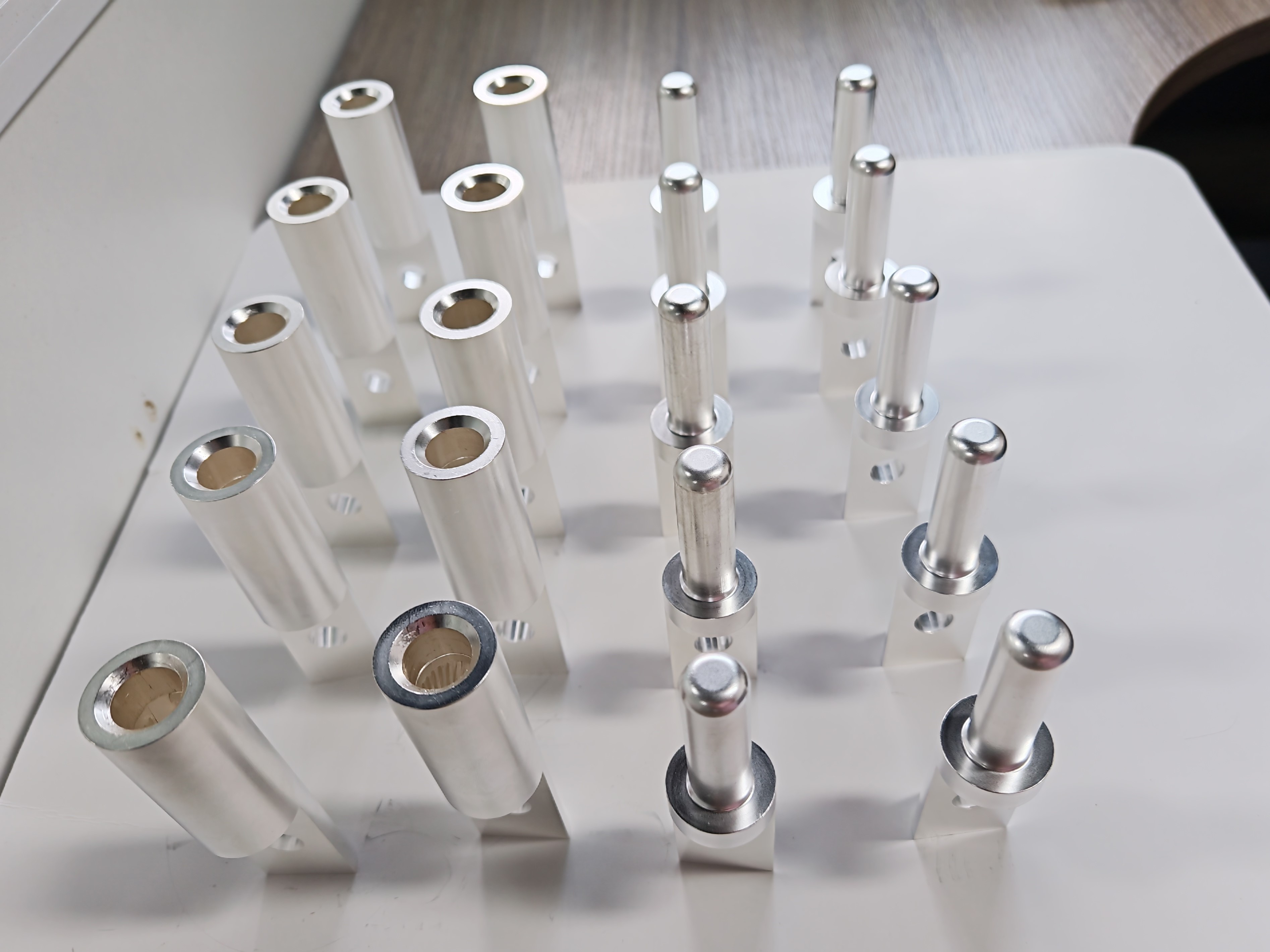 Understanding the Role of Crown Spring Terminals in EVs