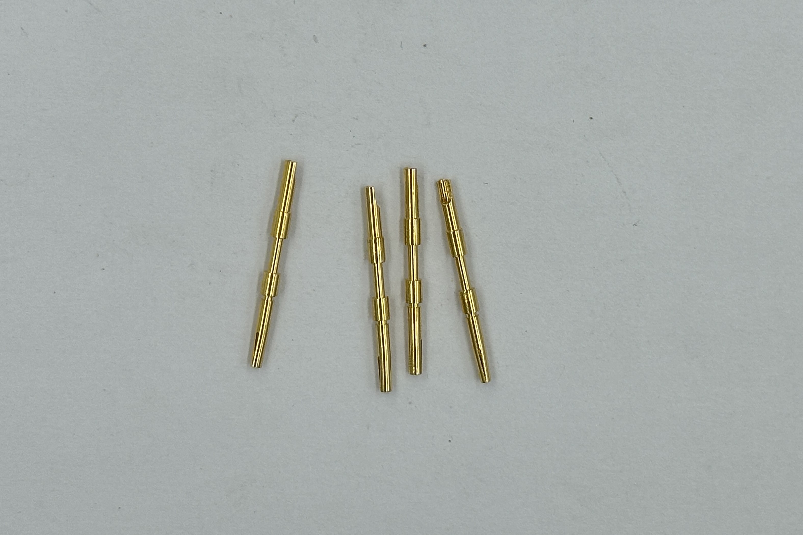 Evaluating the Performance of M6 Waterproof Connectors in E-Bikes