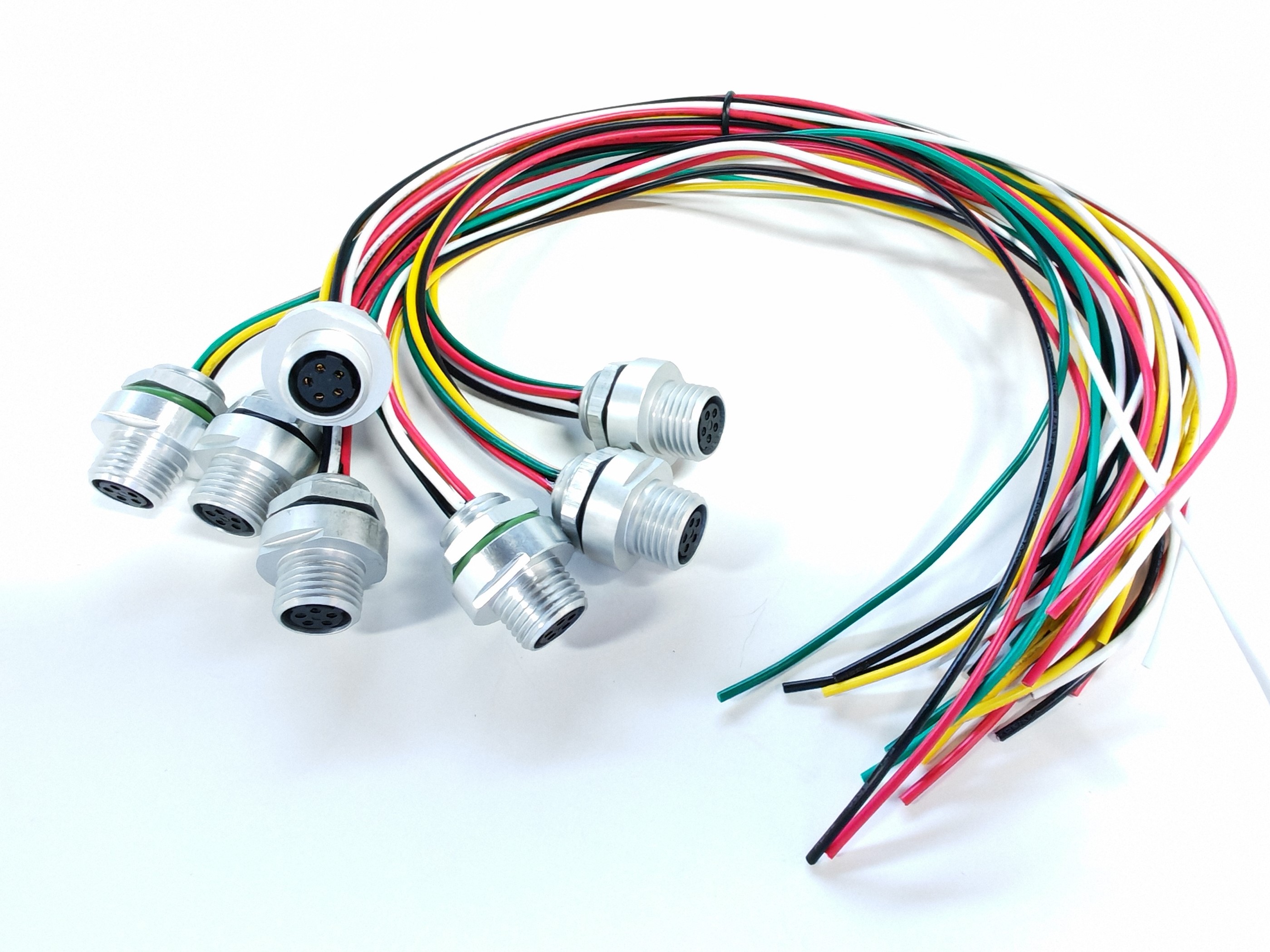 The Role of Can Distributor Components in Fieldbus Network Architectures