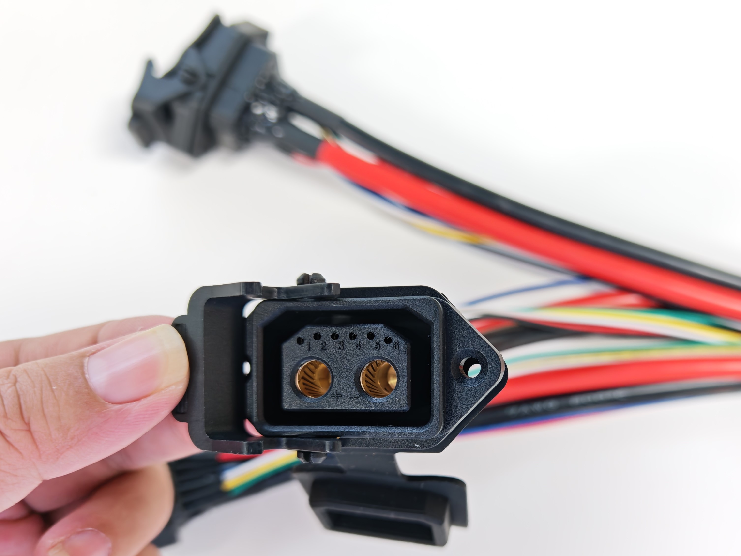 Predictions for High Current Connector Advancements in the Coming Years