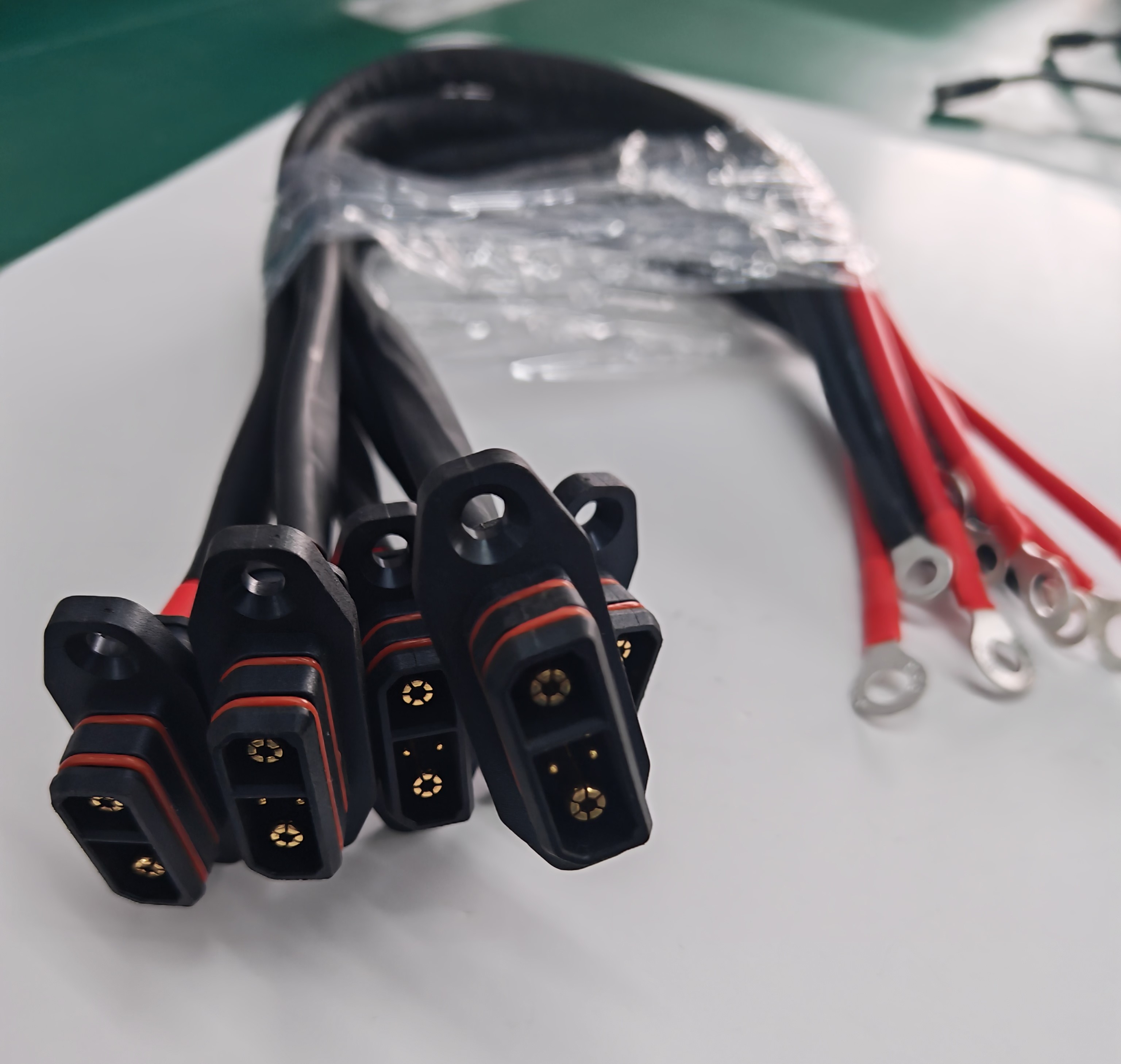 Compliance requirements and standards for M12 connectors in harsh industrial environments