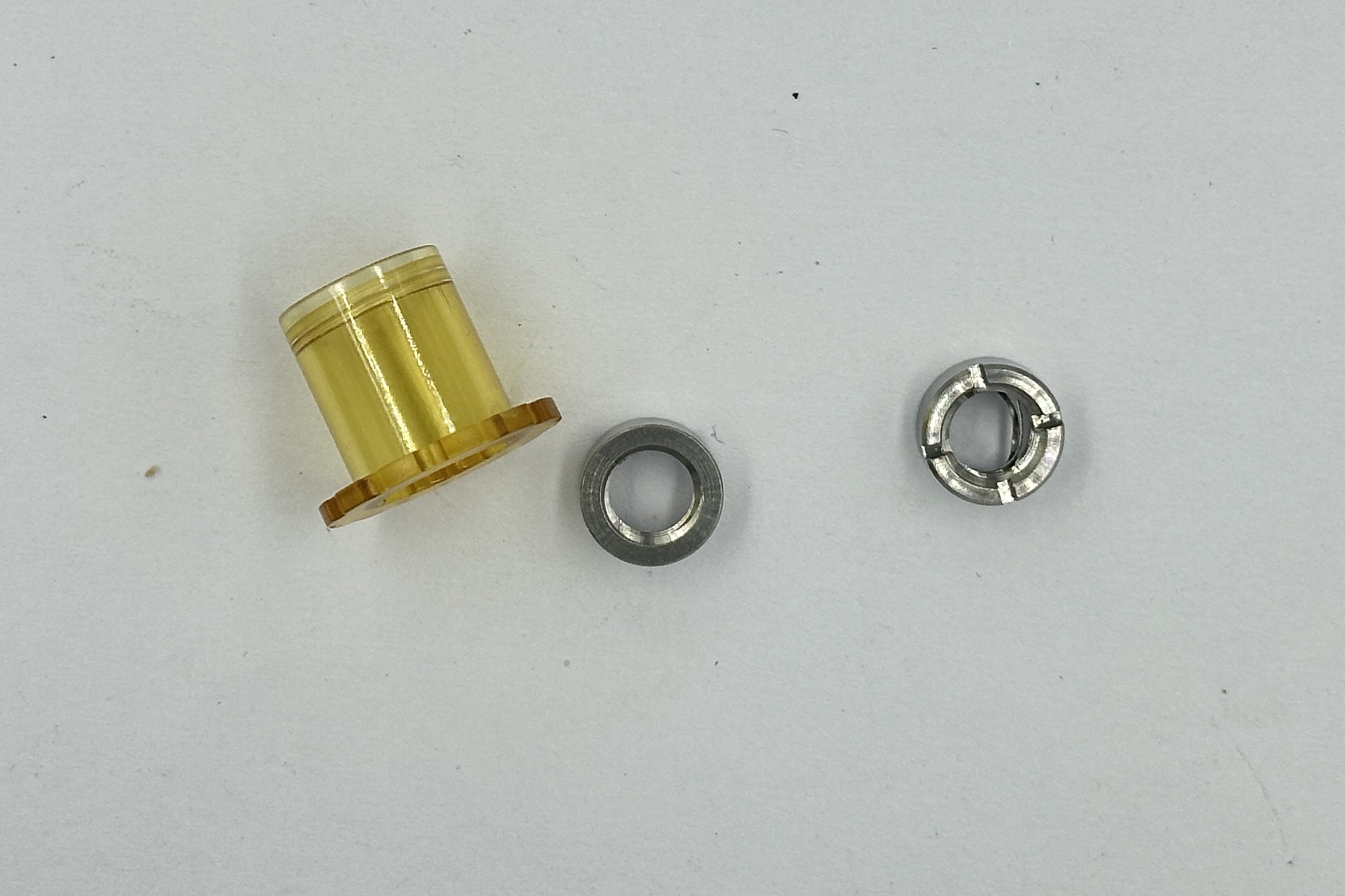 Enhancements in equipment safety through reliable connector design standards