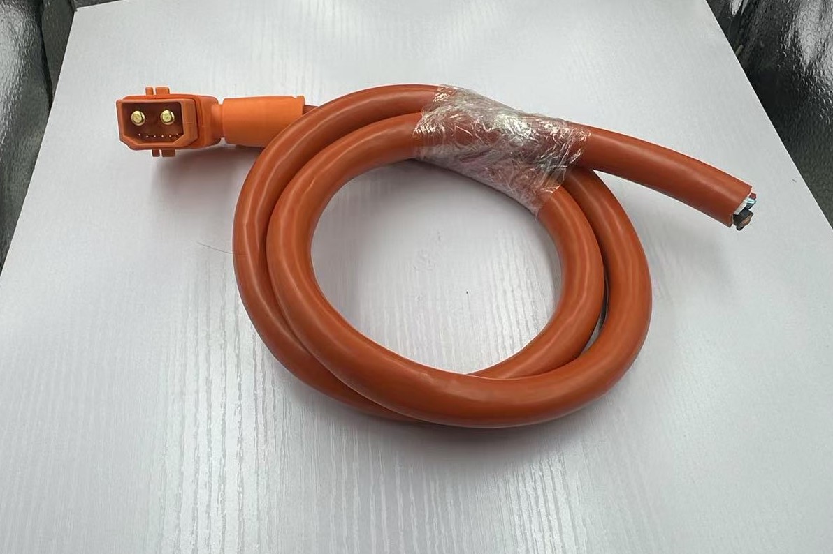 The Role of Electric Bike Connectors in Enhancing E-Bike System Reliability