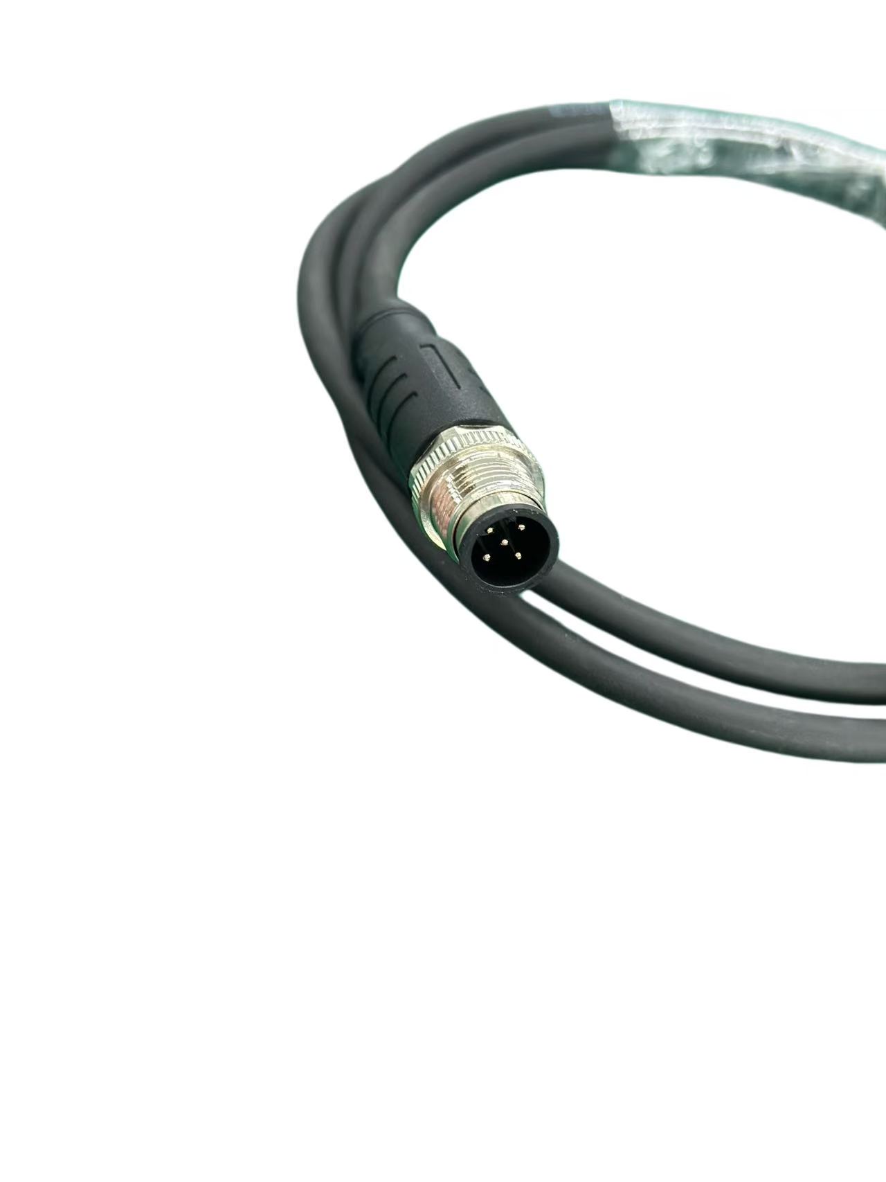 Why Shielding Language Appears in Industrial Data Connector Discussions