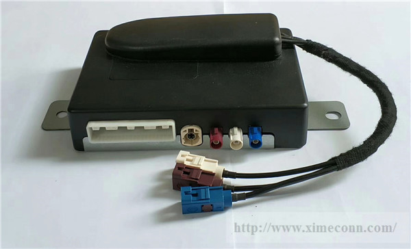 射频信号MIL-C-31012毫米波RF同轴IEC169-4连接器GB11316-89组件CECC22190线缆DIN47223