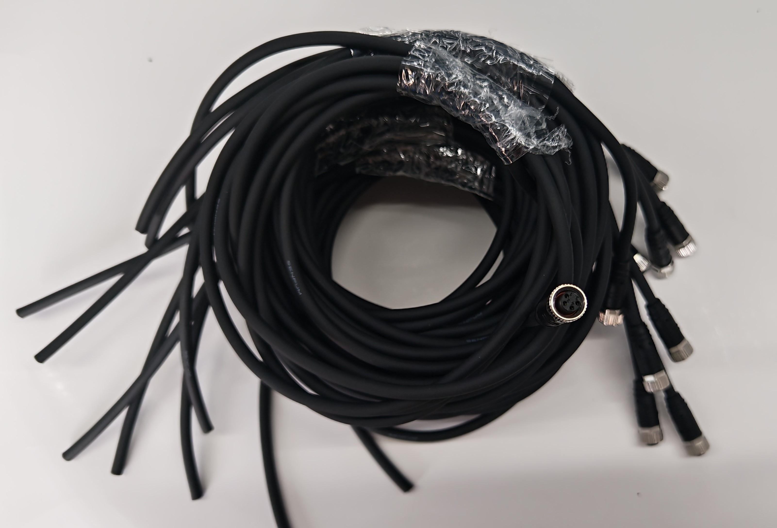 户外应用防水特性概述