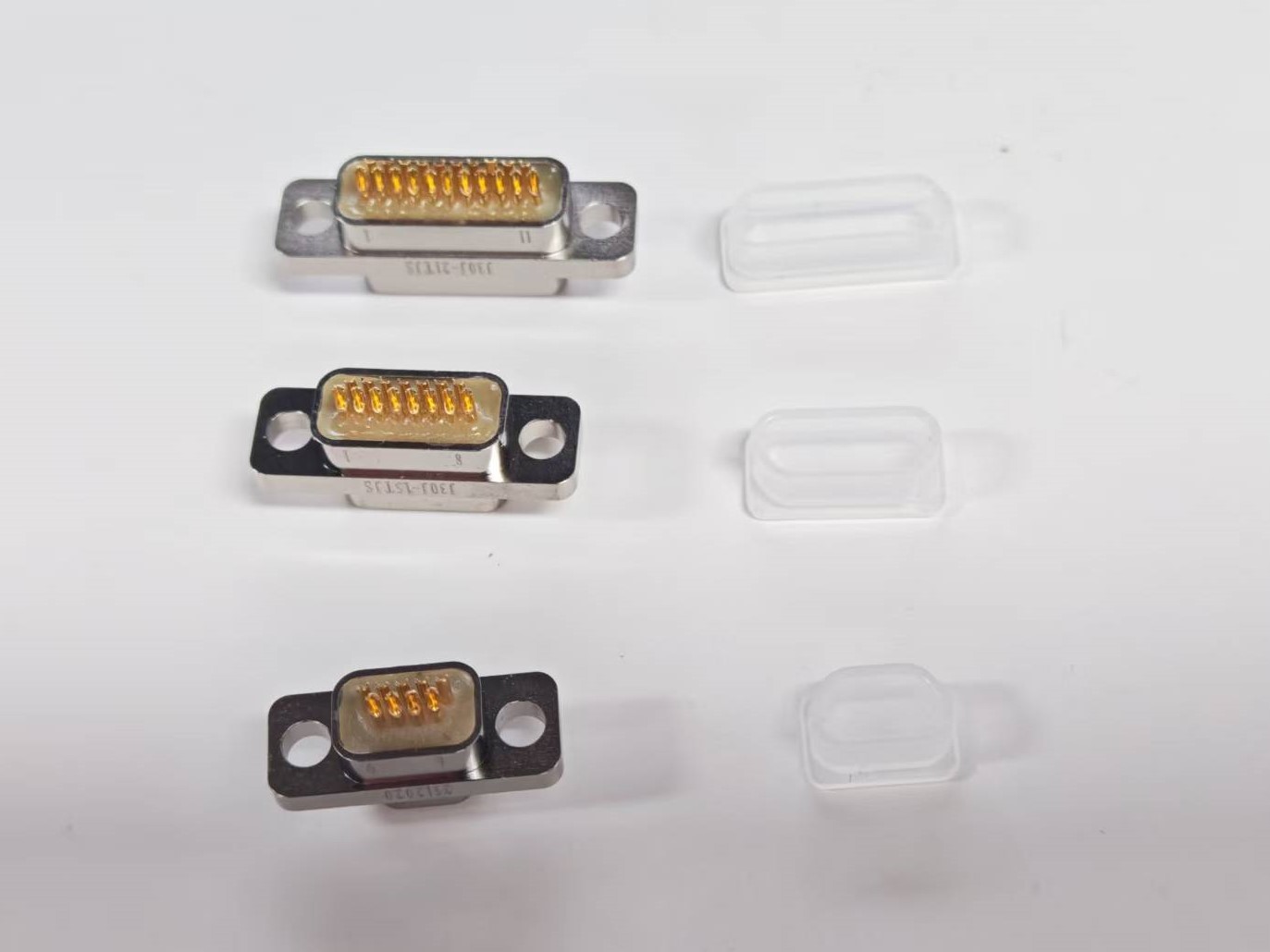 为何小型M6连接器是紧凑设计的理想之选