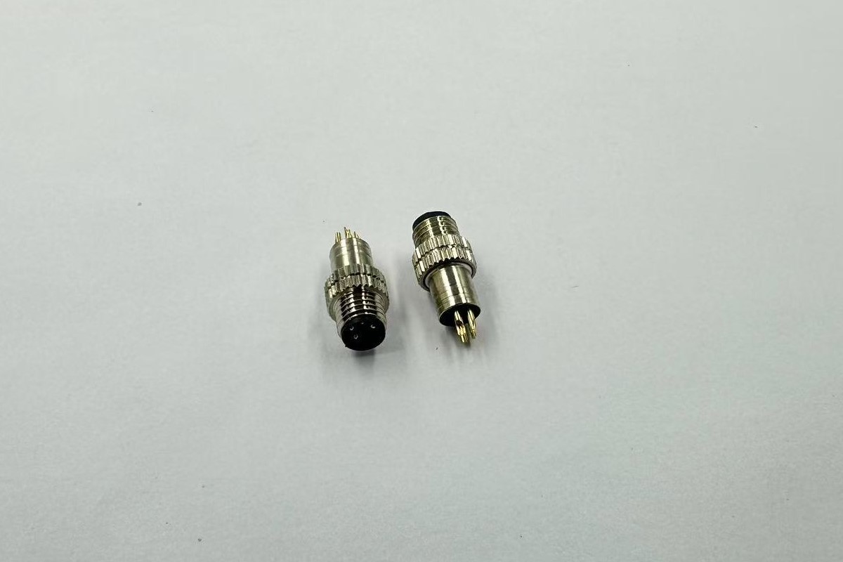 领先供应商电动自行车连接器解决方案技术概述