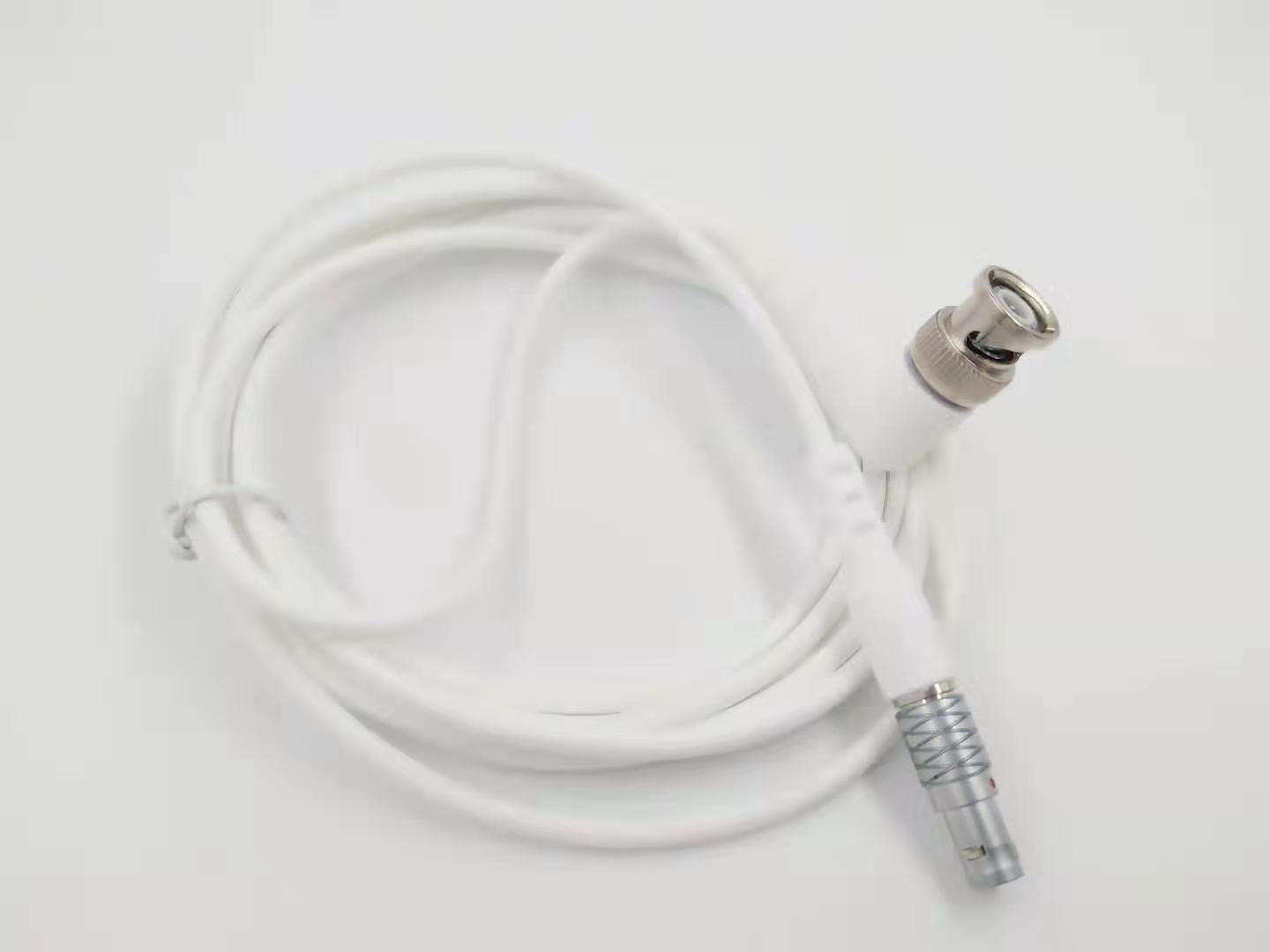 M9 Push Pull connector cable