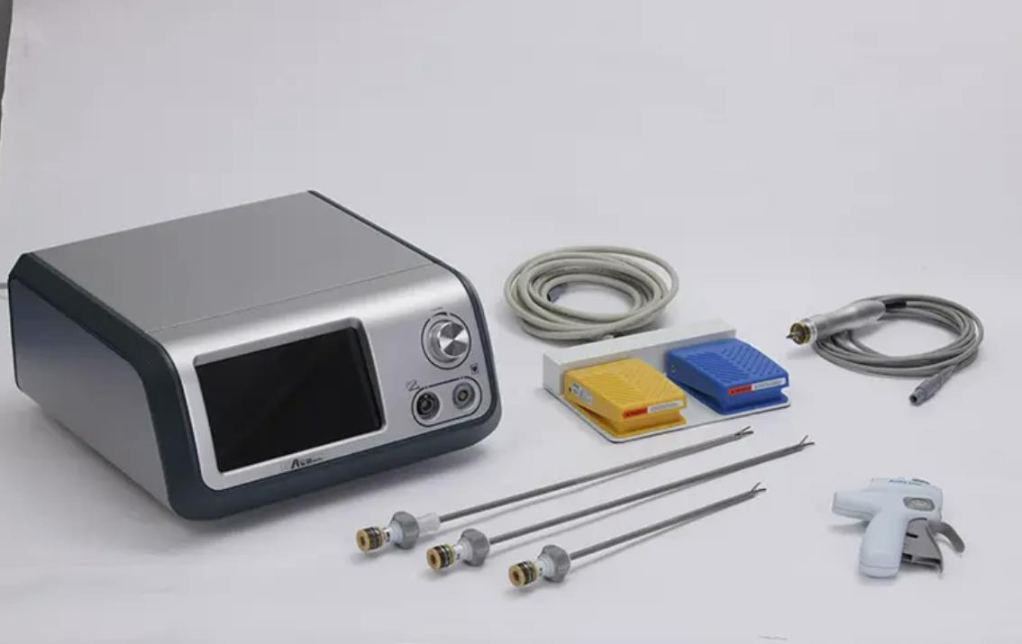 Medical ultrasonic knife connector stainless steel SUS304 ultrasonic probe