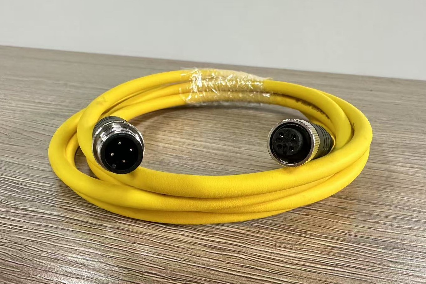 Customization Options With Ximeconns M12 Connectors