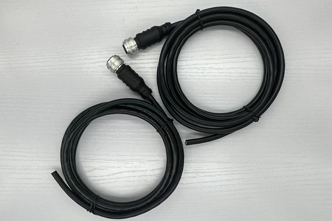 How M12 Adapter Manufacturers Adapt to Market Changes