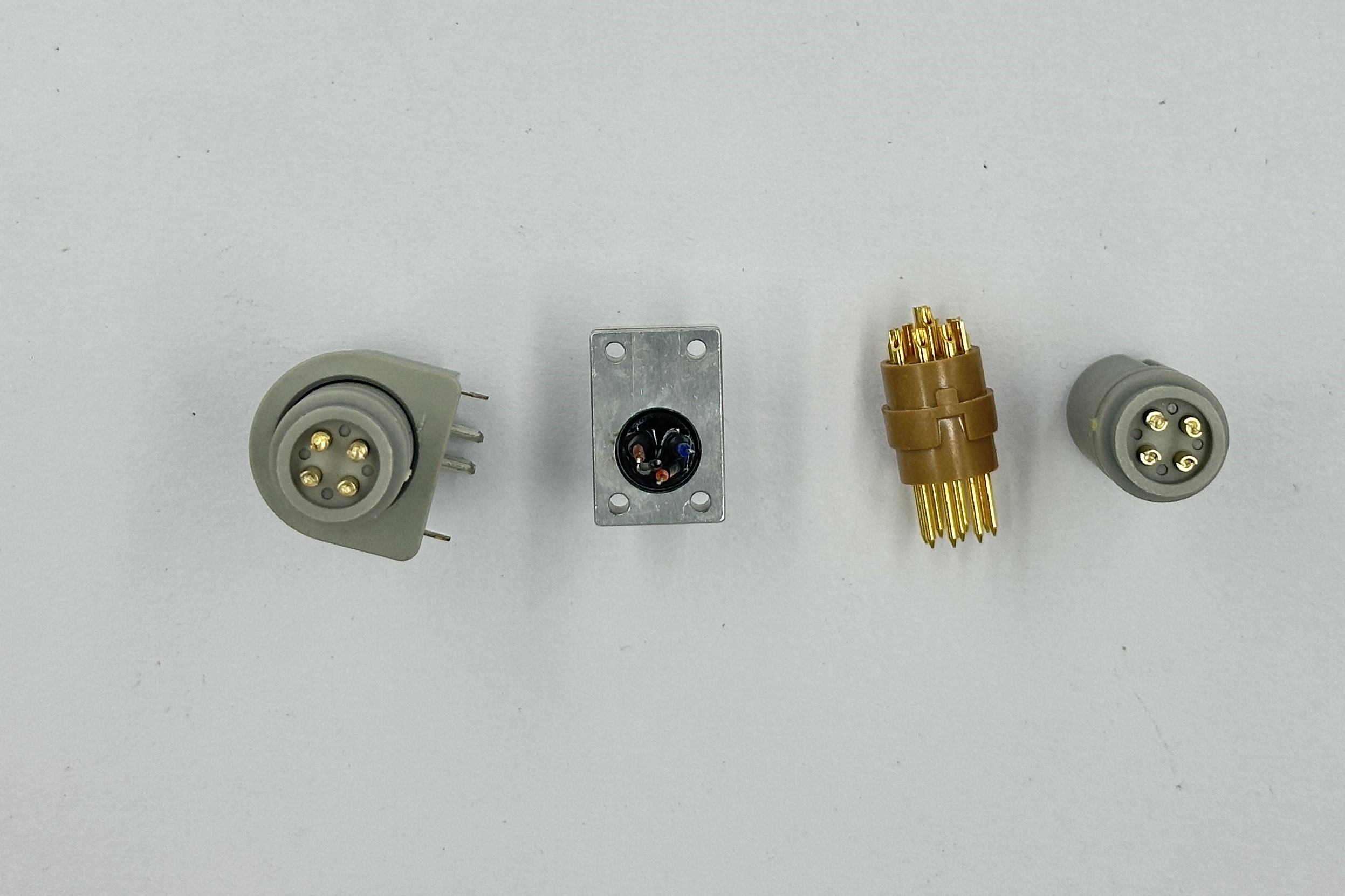 The Role of E-Bike 3 Pin Connector in Streamlined Installations