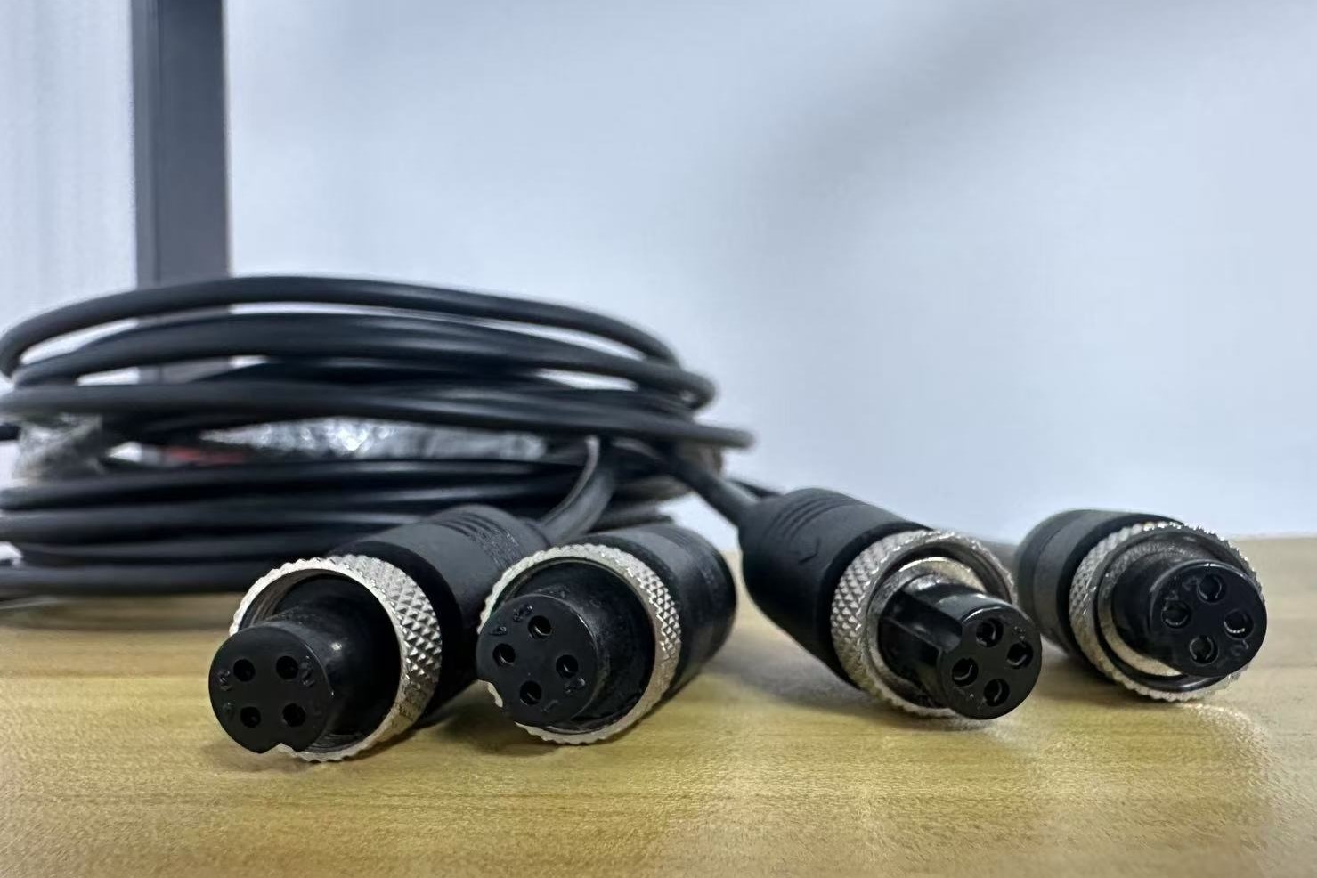 Why 4-Pin M5 Electrical Connector is Crucial for Modern E-Bike Aesthetics