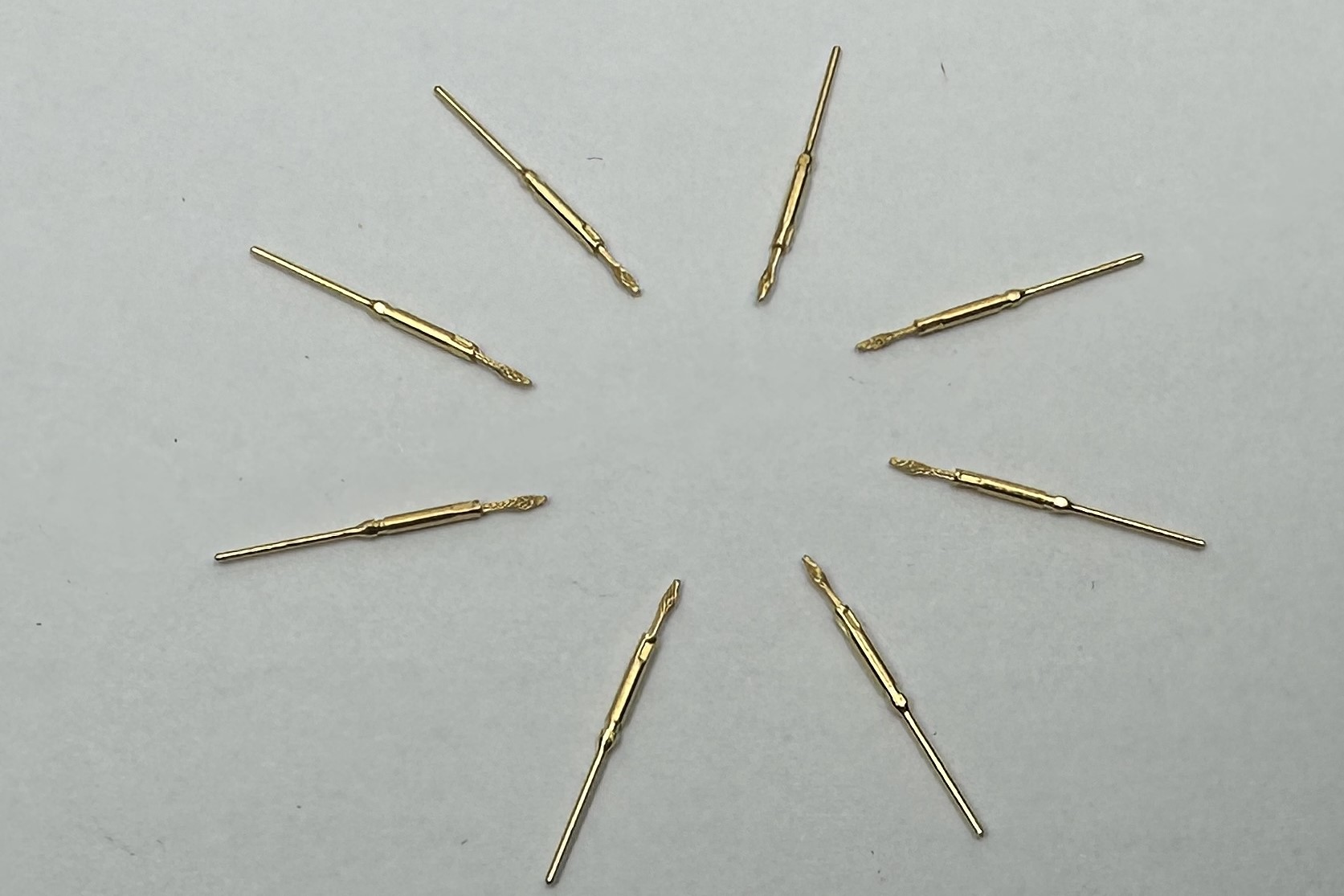 Comprehensive Product Lineup from a Leading M12 Circular Connector Supplier