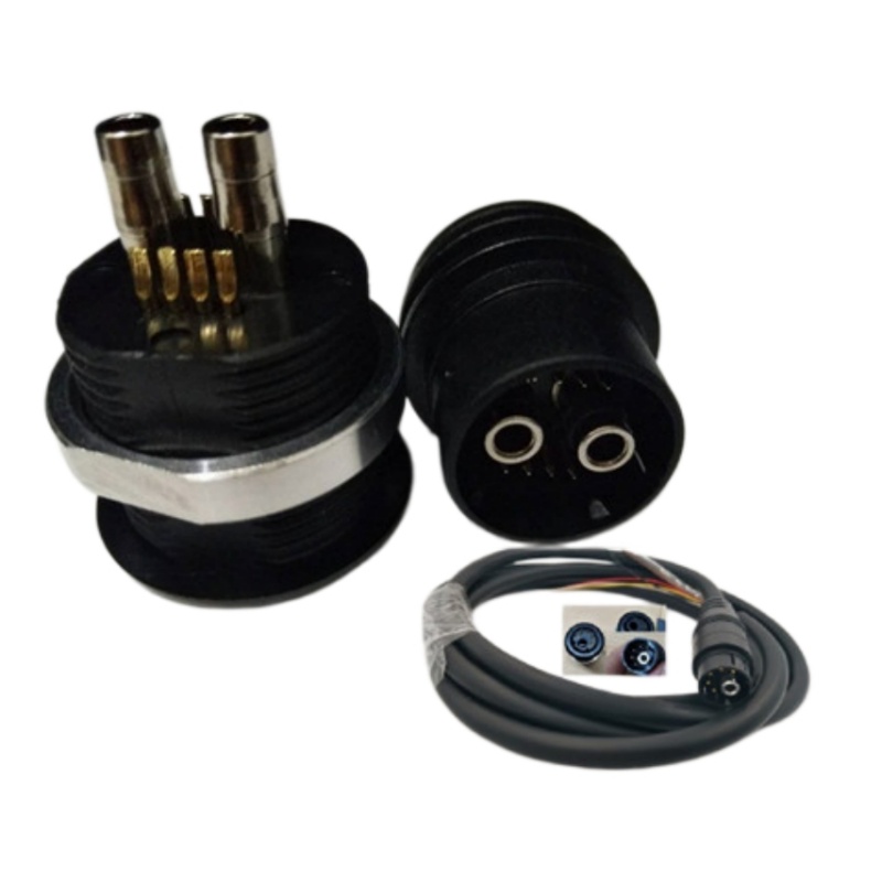 Design Considerations for Larger Spacing Benefits Over Nano Connectors