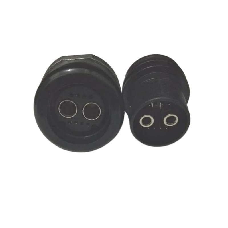 Maintaining Reliable Contact Under Operating Temperatures from -20℃ to +80℃