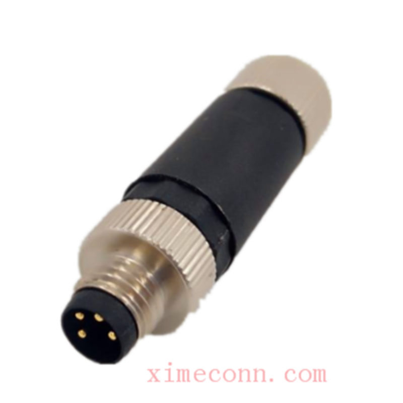 Professional M8 connector manufacturer provides a full range of products, including wholesale and customization, with reliable quality and stable supply