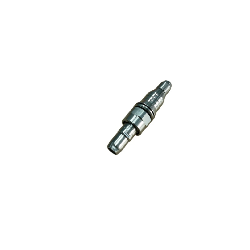 Operating temperature ranges and contact resistance considerations in M5 connector cable 3 pin products