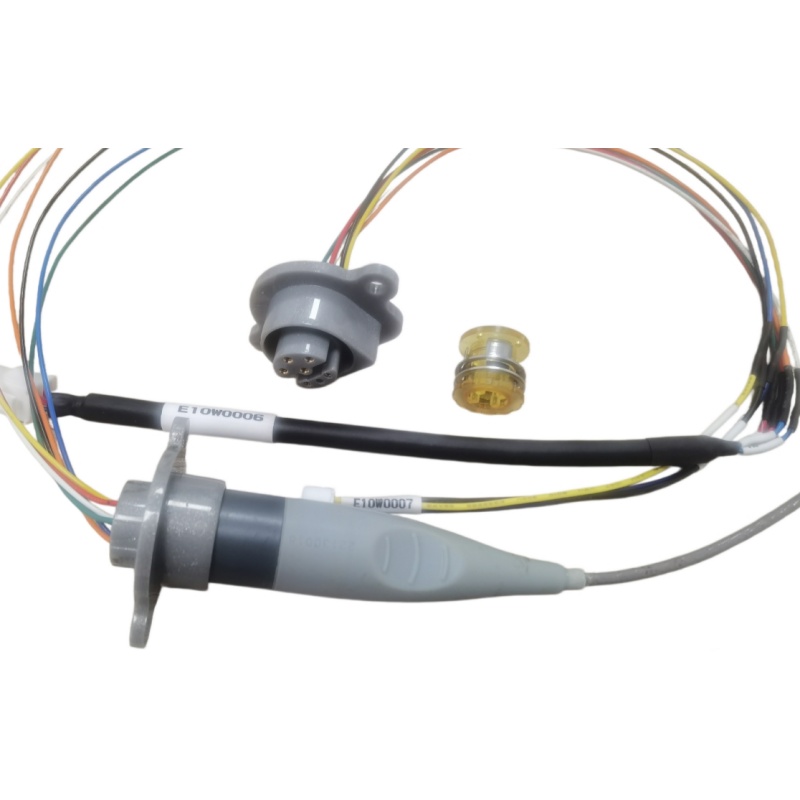 Role of CAN BUS 3-way distributors in multipoint communication networks