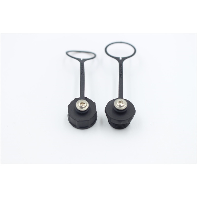 Meeting national standards for point-to-point IO mode with reliable circular connectors