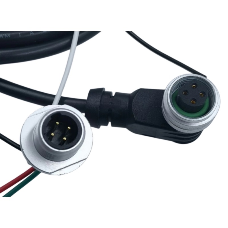 Navigating the M12 Distributor Product Range from Leading Circular Connector Suppliers