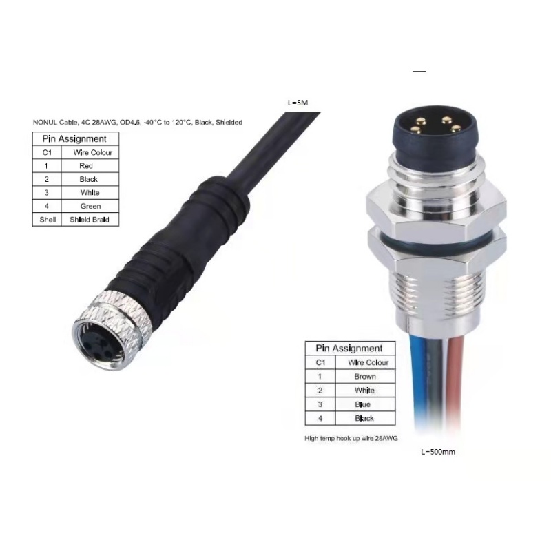Extended services including connector 3D modeling and prototype development