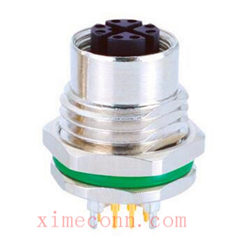 Benefits of IP67-rated, robust connectors for harsh conditions in electrical engineering