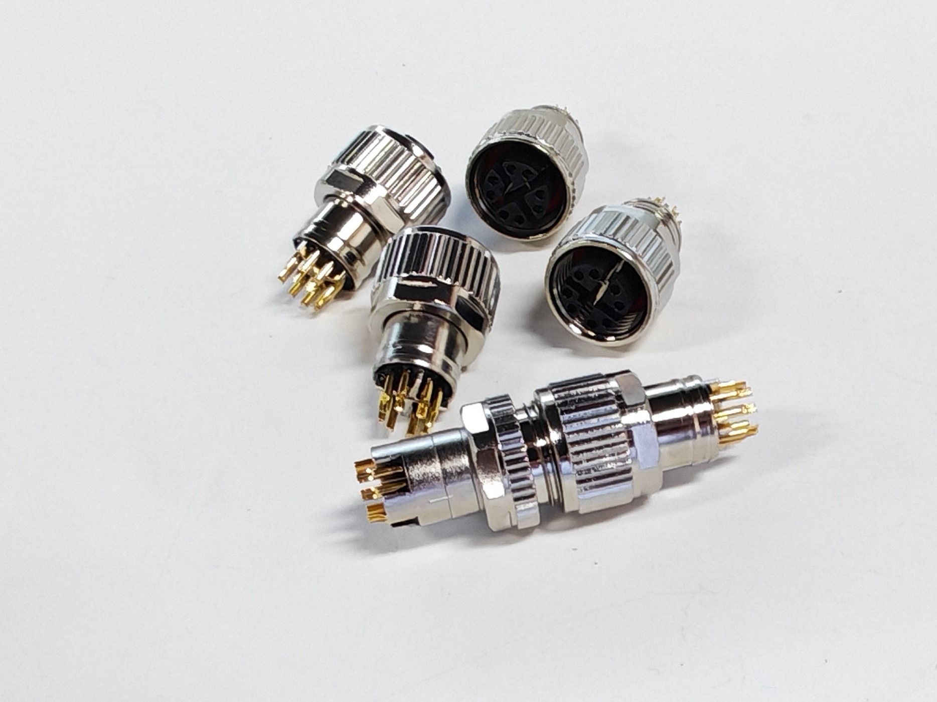 Why m12 x code pinout Planning Supports Shielding in Wet Zones