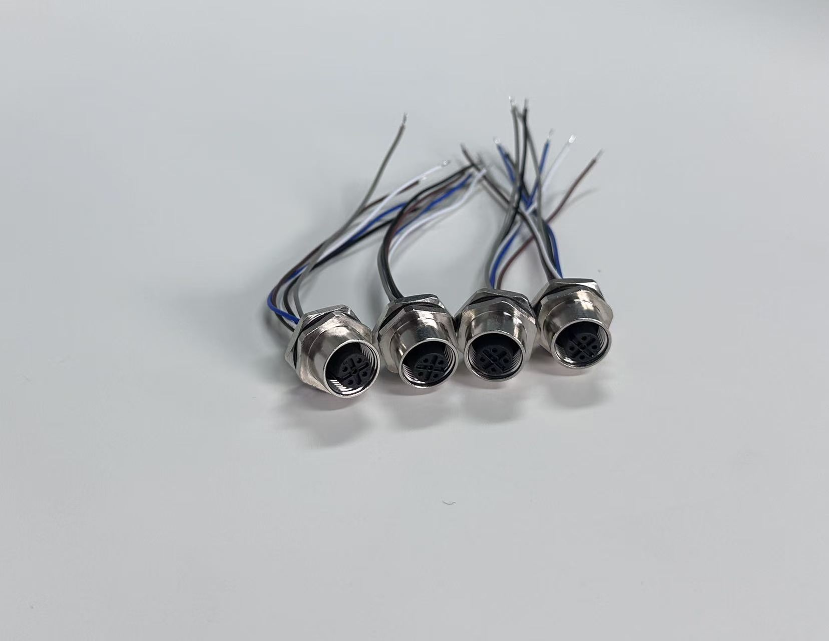 Industrial Ethernet Links Depend on Hardware Interfaces and System Conditions