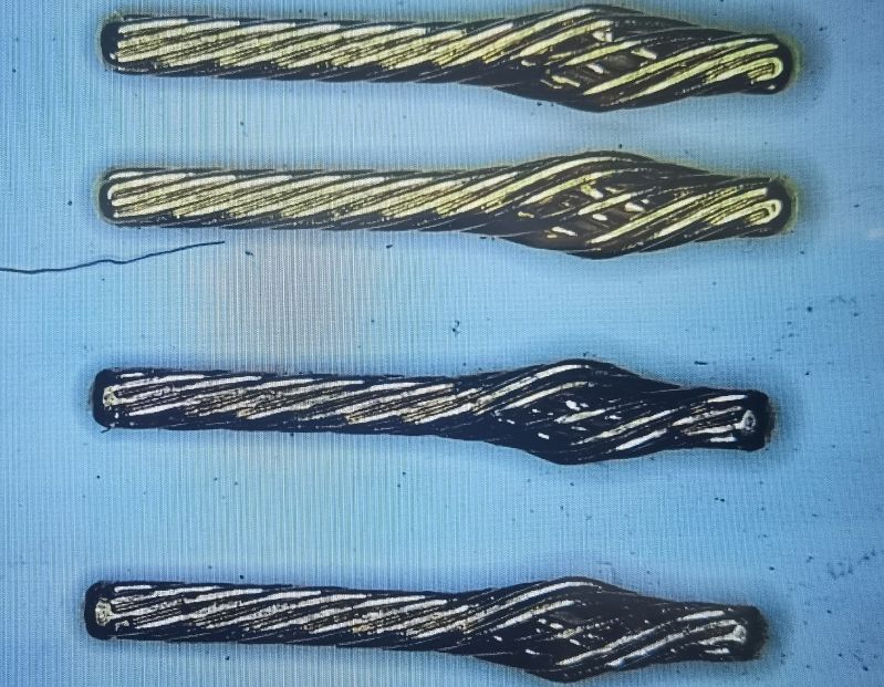 How to Build an RFQ Package for Micro Rectangular Connectors
