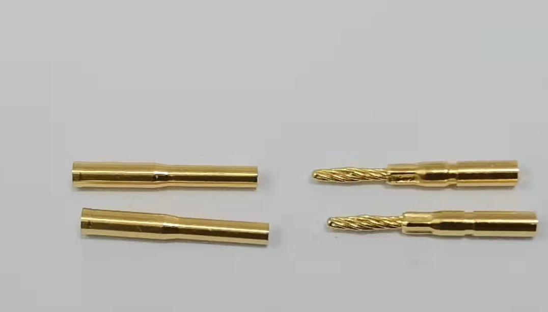 MIL-DTL-83513 and GJB246 Standards for Micro Rectangular Connector Performance
