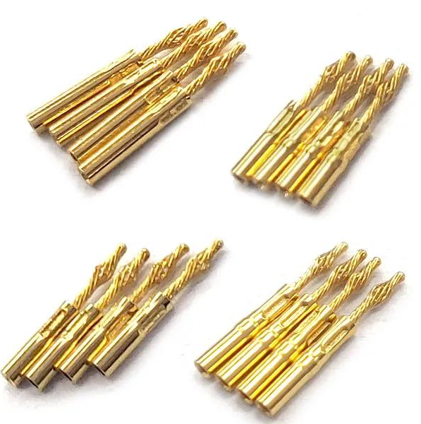 Why standards use shared performance language for micro rectangular connectors